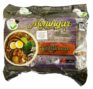 Cho's Kitchen Mohingar Flavor Instant Mohingar